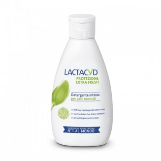 Lactacyd Protezione Extra...