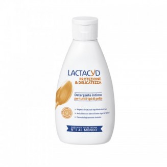Lactacyd Protezione &...