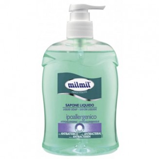 Mil Mil Sapone Liquido...