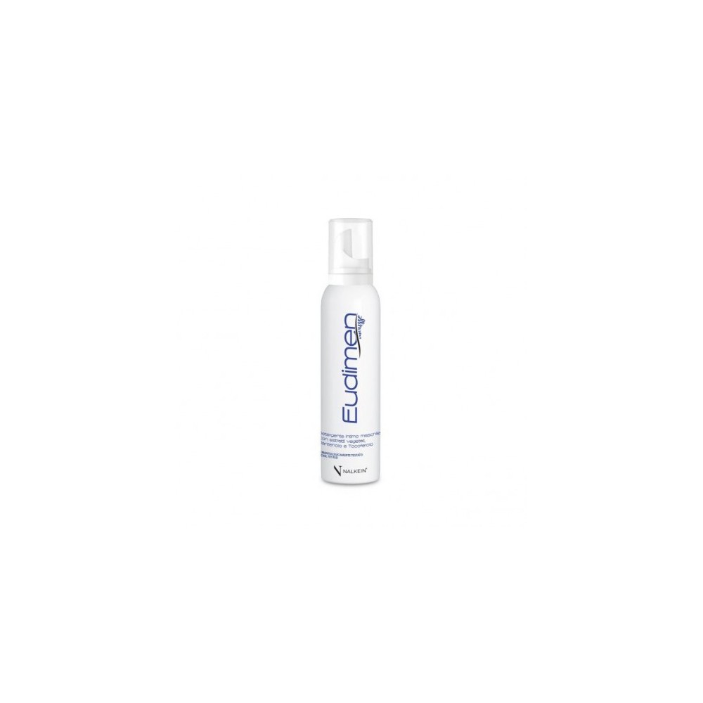 Nalkein Eudimen Mousse Detergente Intimo 200Ml 