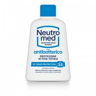 Neutromed Protezione Attiva...
