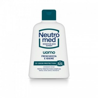 Neutromed Uomo Freschezza E...