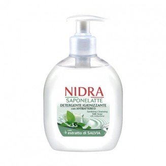 Nidra Sapone Liquido Con...