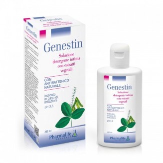 Pharmalife Genestin...