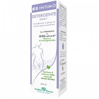 Prodeco Pharma Gse Intimo...