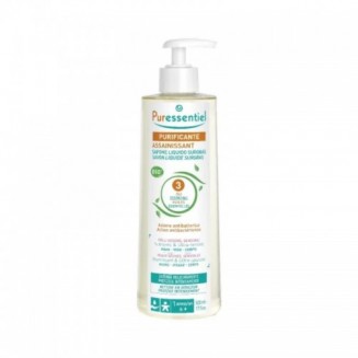 Puressentiel Surgras Sapone...