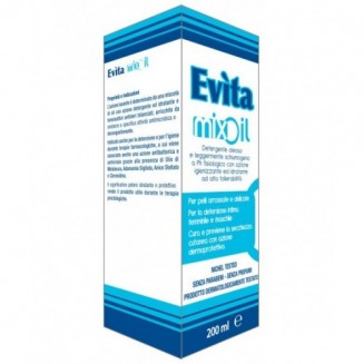 Quality Farmac Evita Mixoil...