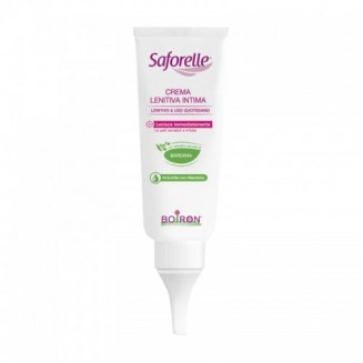 Saforelle Crema Intima...