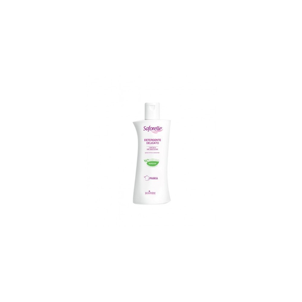 Saforelle Detergente Delicato Intimo 250 Ml 