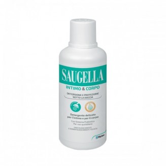 Saugella Intimo&Corpo...