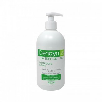 Sella Derigyn Detergente...