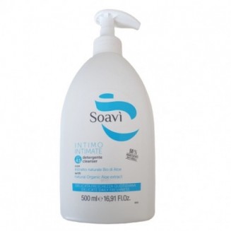 Soavi Detergente Intimo...