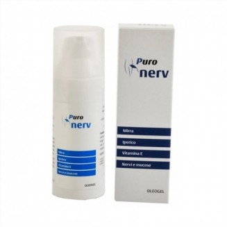 Tilab Puro Nerv Gel Intimo...
