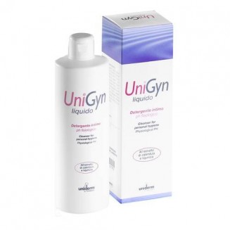 Uniderm Farmaceutici Unigyn...