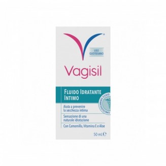 Vagisil Fluido Idratante...