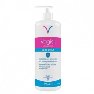 Vagisil Odor Block...