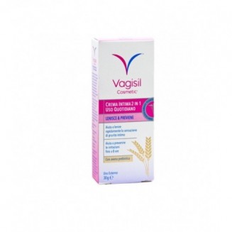 Vagisil Crema Intima 2 In 1...