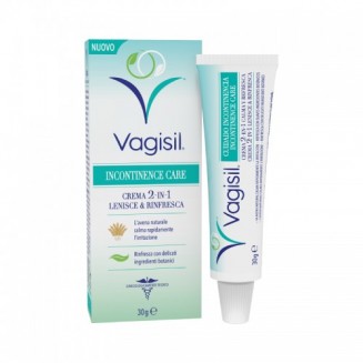 Vagisil Incontinence Care...