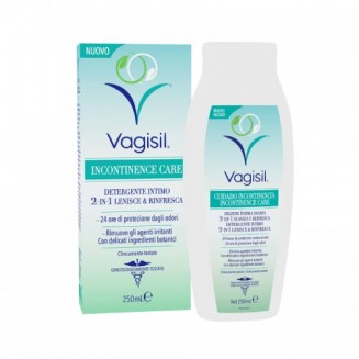Vagisil Incontinence Care...