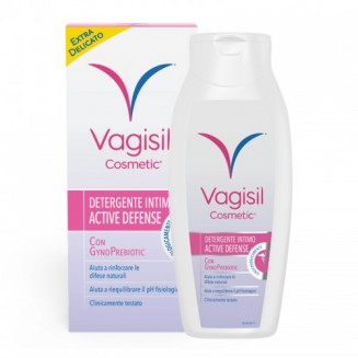 Vagisil Detergente Intimo...