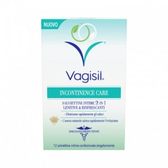 Vagisil Incontinence Care...