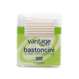 Vantage Bastoncini Cotonati...