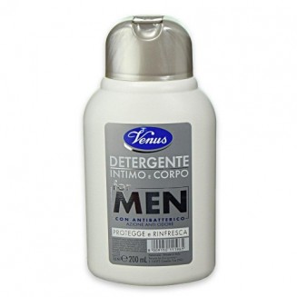 Venus For Men Detergente...