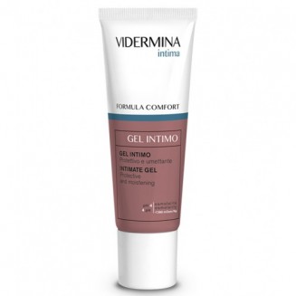 Vidermina Intima Gel Gel...