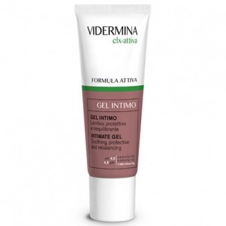Vidermina Clx Gel 0,2% Gel...