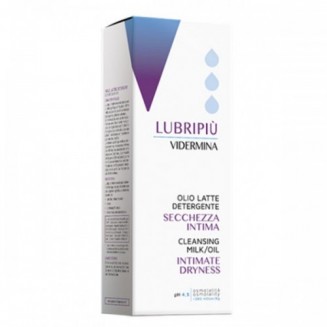 Vidermina Lubripiú Olio...