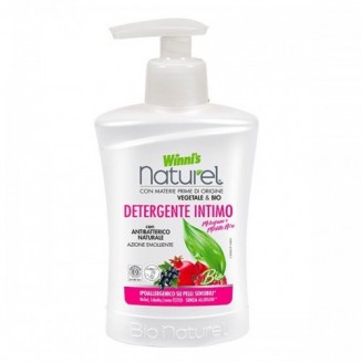 Winni S Naturel Sapone...