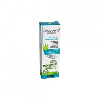 Zuccari Aloevera2 Gel...