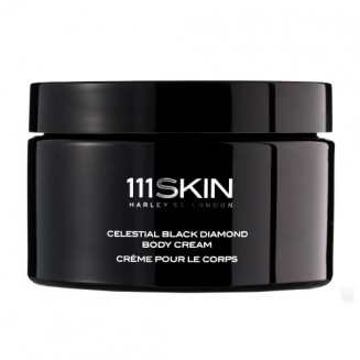 111 Skin Celestial Black...