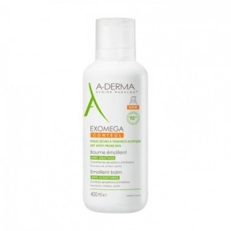 Aderma Exomega Control...