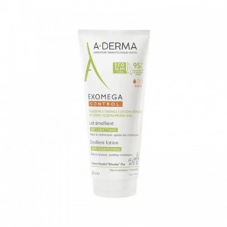 Aderma Exomega Control...