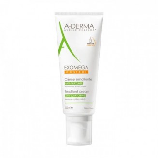 Aderma Exomega Control...