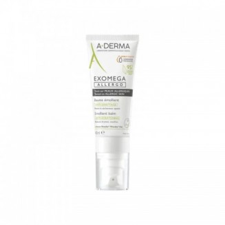 Aderma Exomega Allergo...