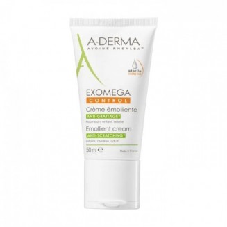 Aderma Exomega Control...