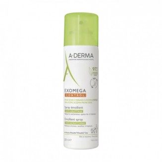 Aderma Exomega Control...