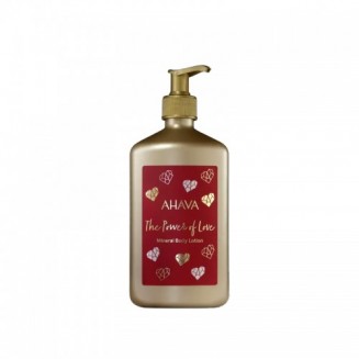 Ahava The Power Of Love...