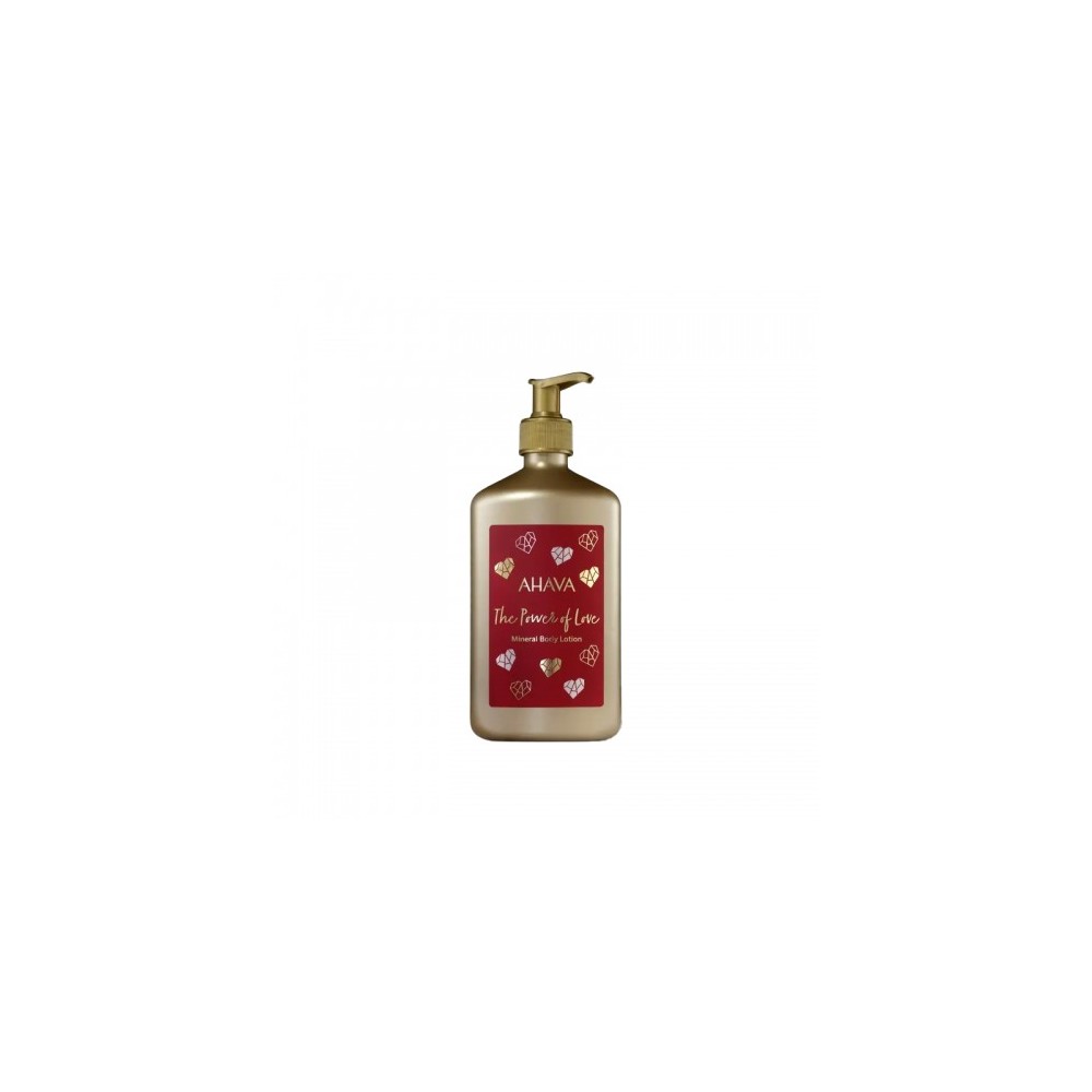 Ahava The Power Of Love Lozione Corpo 500 Ml 