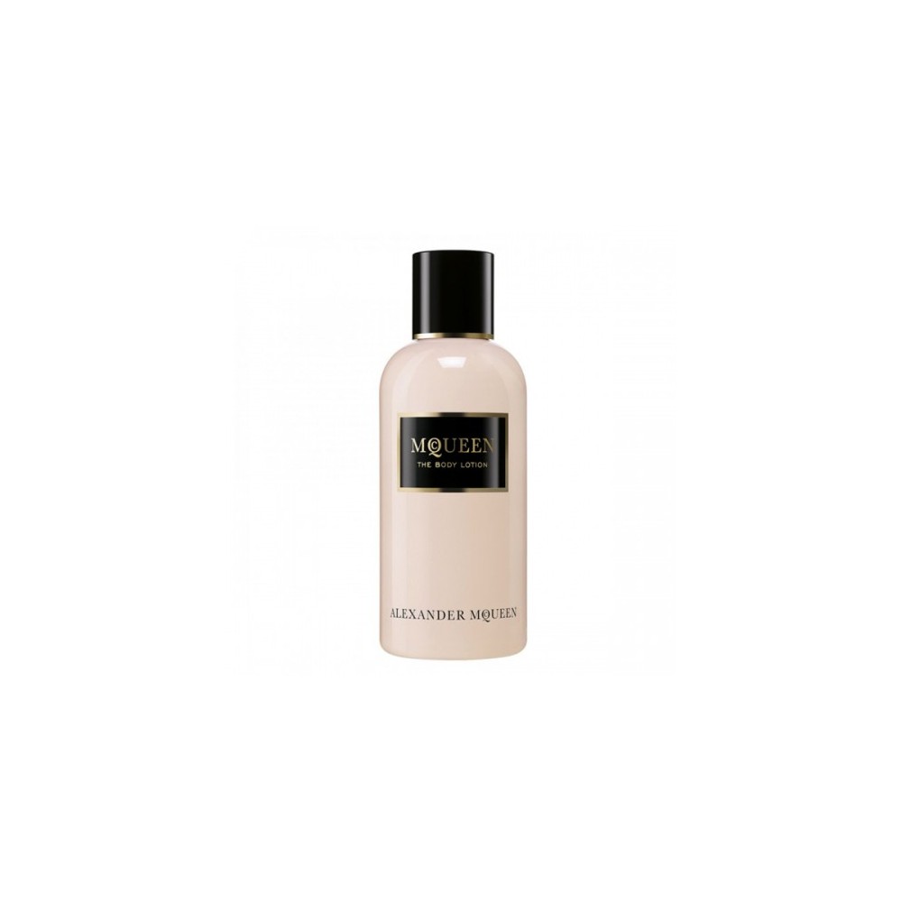 Alexander Mcqueen Mcqueen Lozione Corpo 100 Ml 