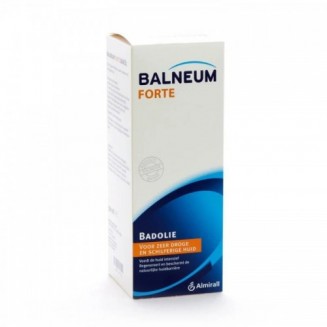 Almirall Balneum Forte Olio...
