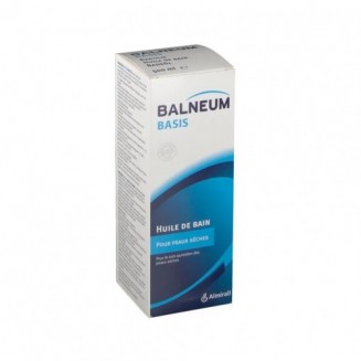 Almirall Balneum Basis Olio...