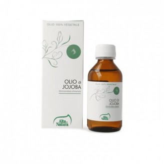 Alta Natura Olio Di Jojoba...