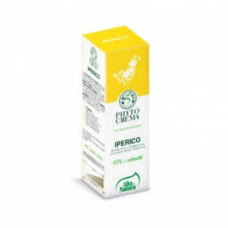 Alta Natura Phytocrema...