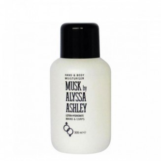 Alyssa Ashley Musk Crema...