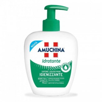Amuchina Sapone Liquido...