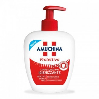 Amuchina Sapone Liquido...
