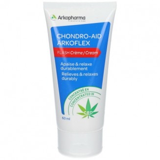Arkopharma Arkoflex Flash...